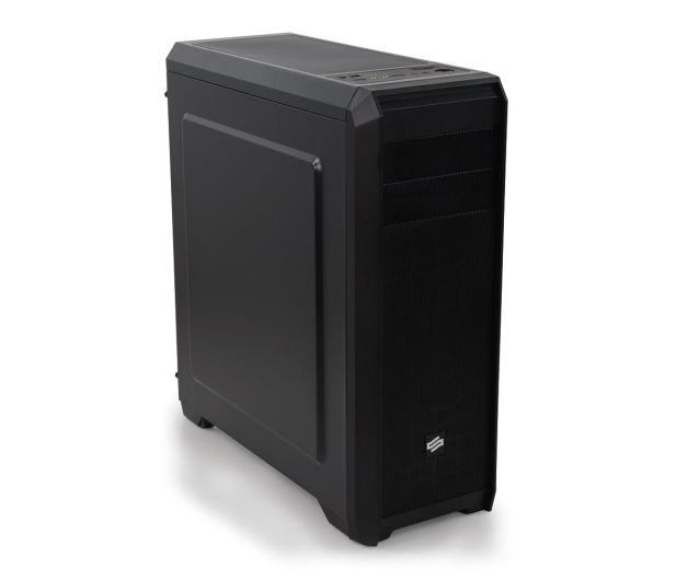 SilentiumPC Regnum RG4 Pure Black - 381990 - zdjęcie 2